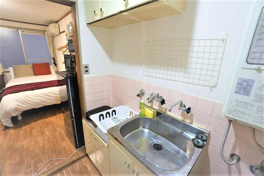 Apartment House Kawara 303 - 3