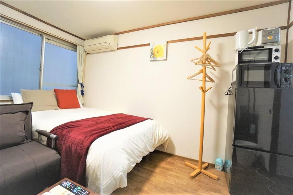 Apartment House Kawara 303 - 4