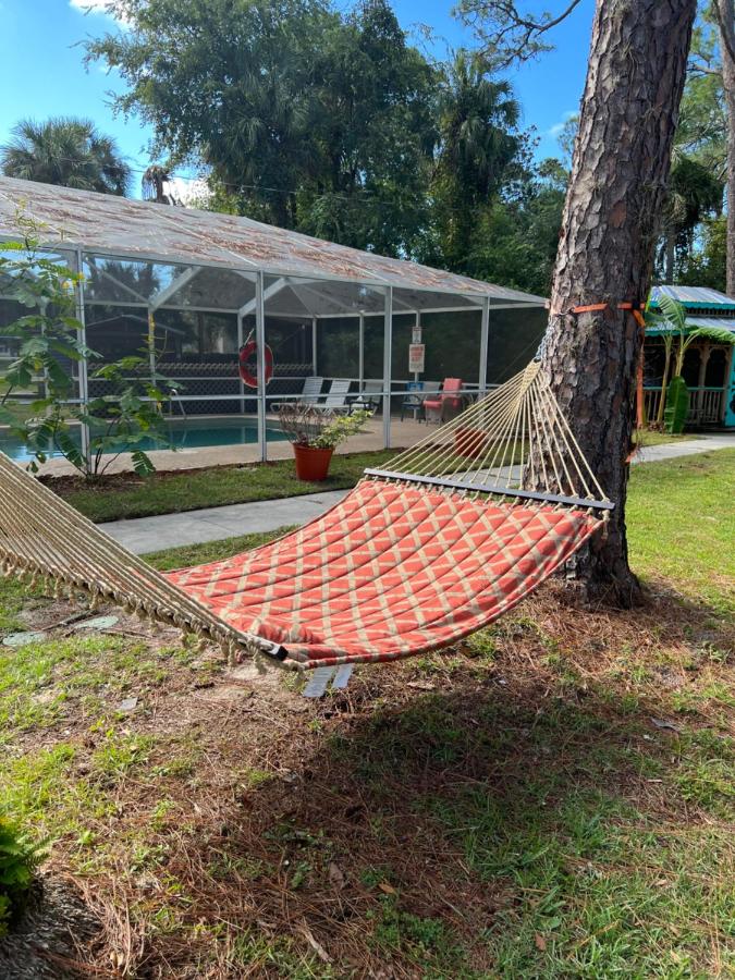 Nature Coast Inn & Cottages — photo 23