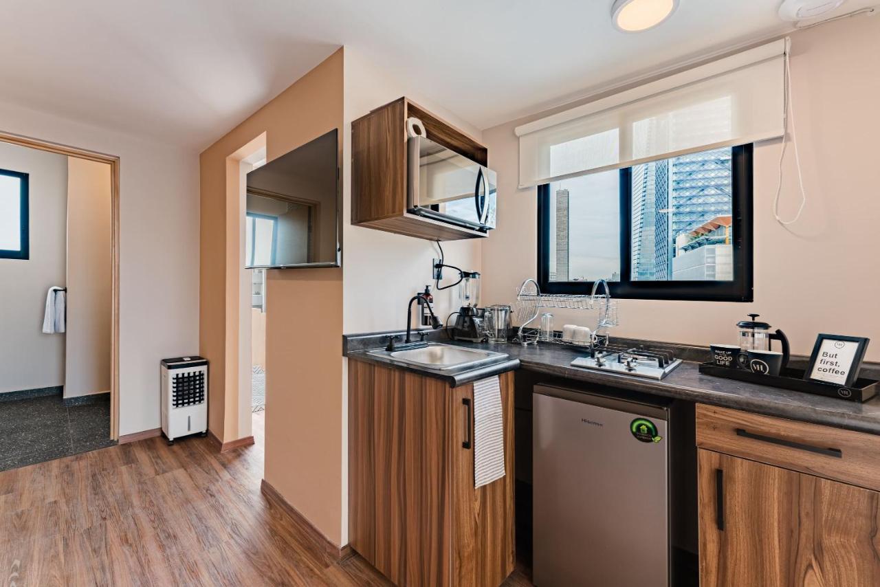 Sonora 11 Apartments by VH - 3