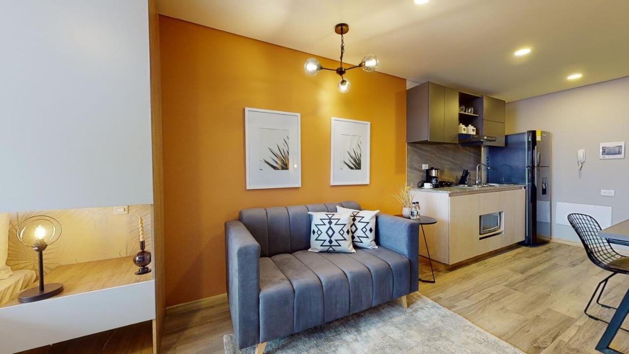 The 85 Loft Collection - 4