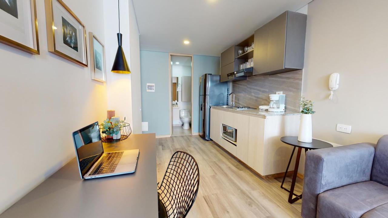 The 85 Loft Collection