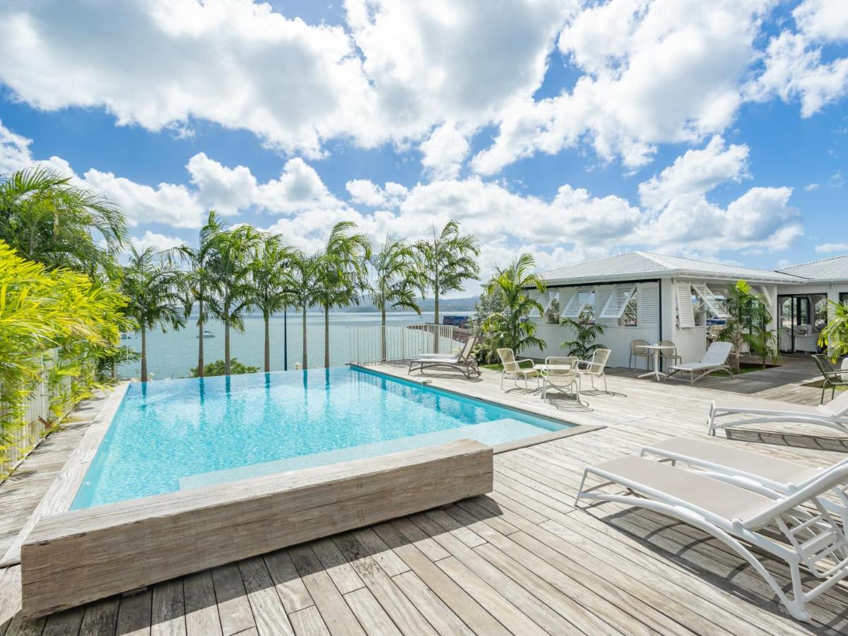 B&B HOTEL Fort-de-France - 2