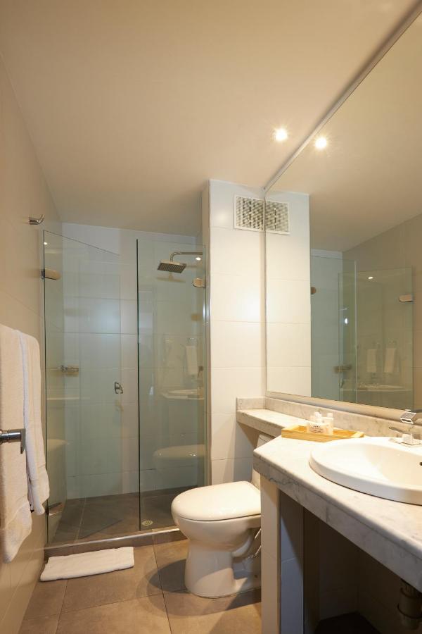 Hotel Saint Simon - 3