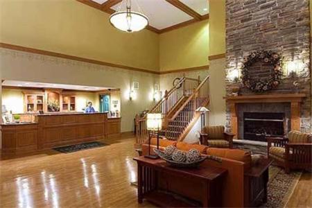 Sisson's Country Inn — photo 12