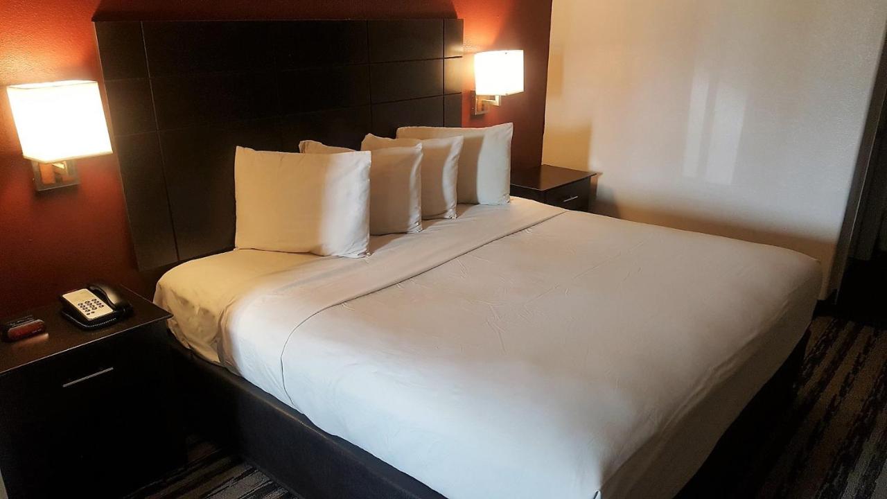 Hotel Houston/Humble - IAH Airport / HWY 59 — photo 14