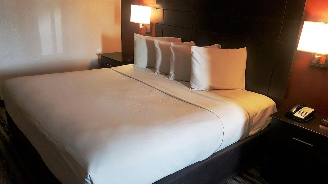 Hotel Houston/Humble - IAH Airport / HWY 59 — photo 15