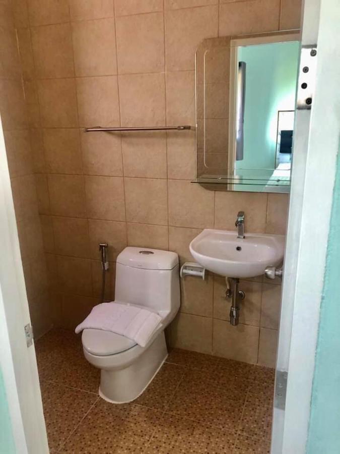 Anatasia Apartment Phuket - 5