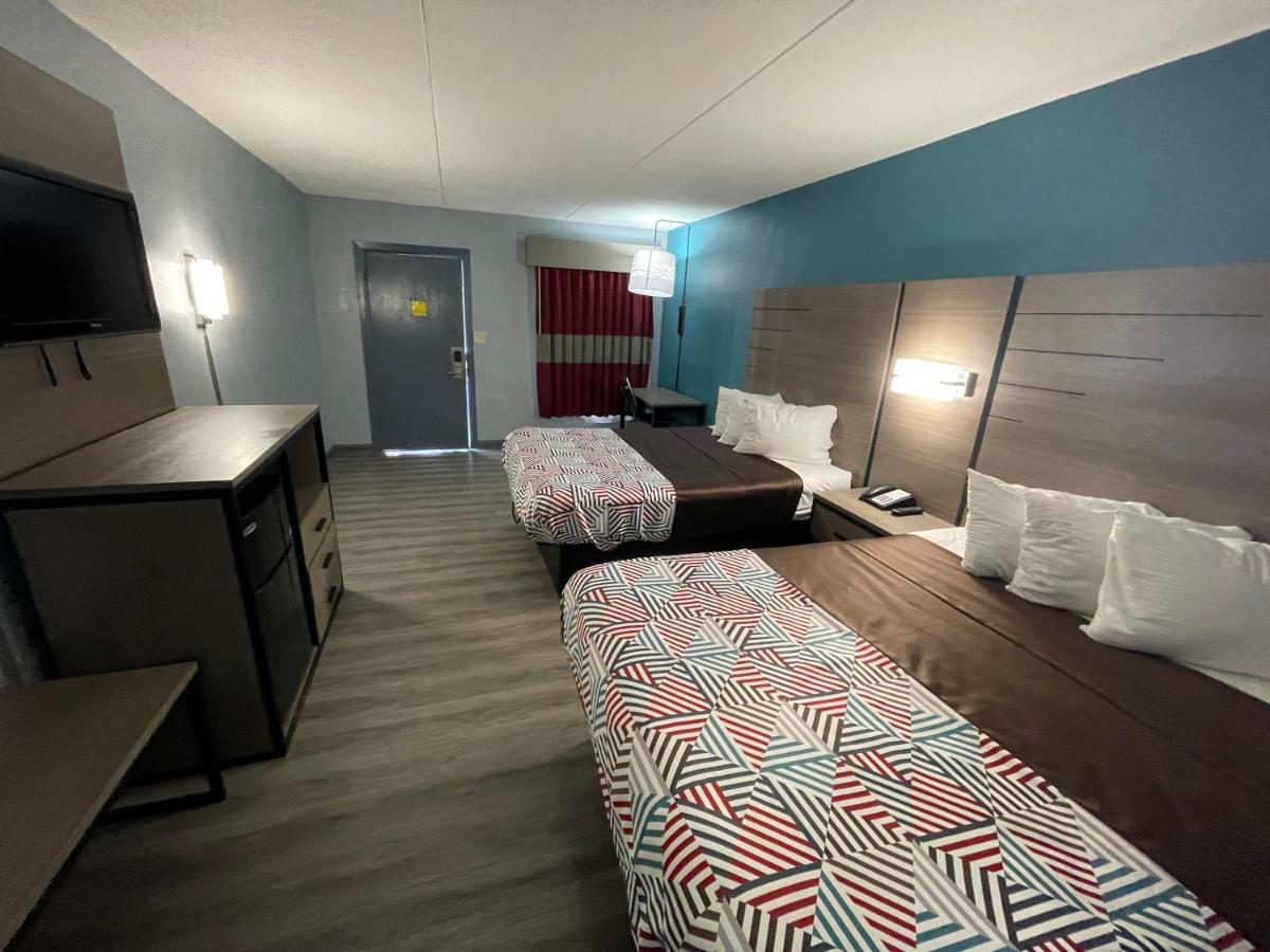 Jackson Motel — photo 10