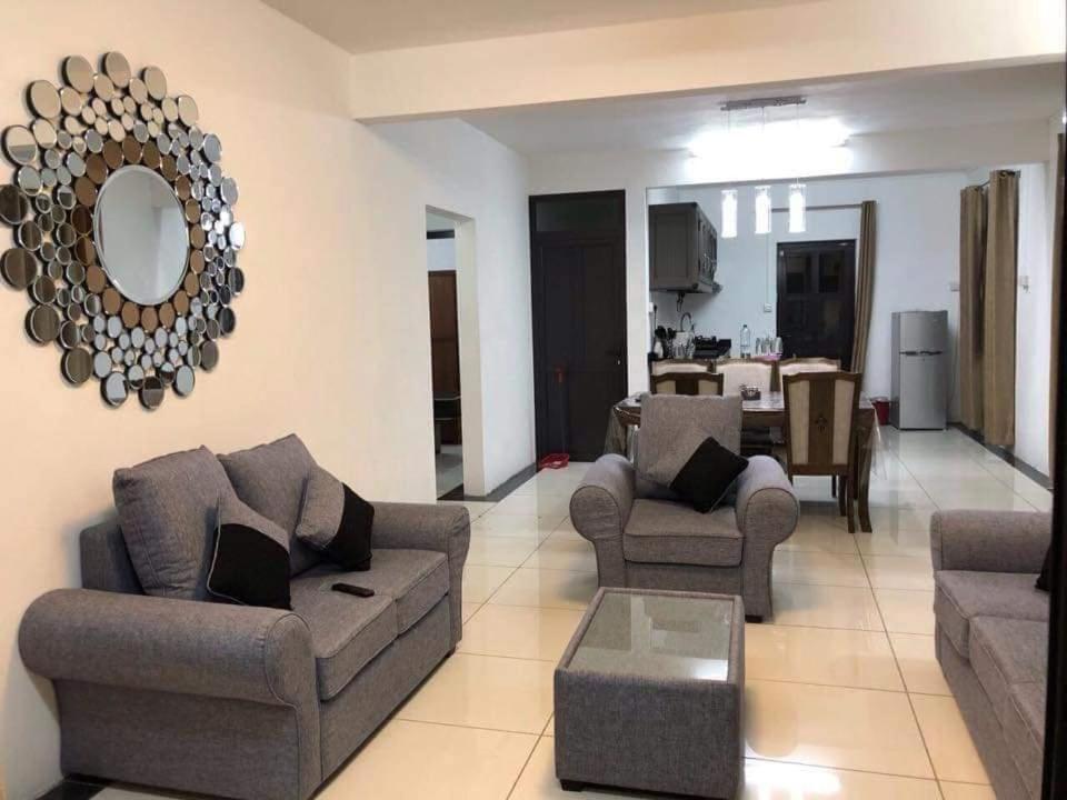 The Palm Residence - 5