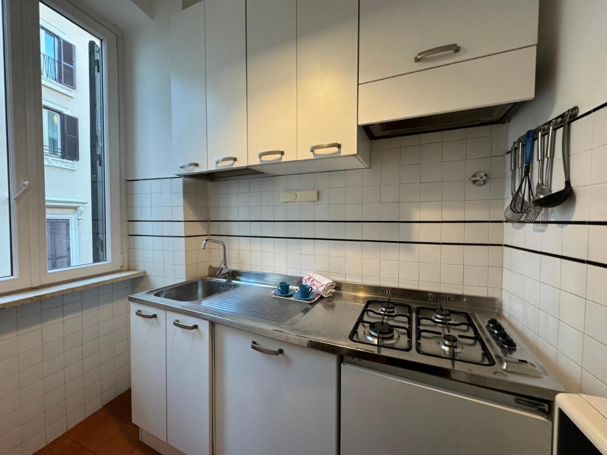 House Maximo near Vatican - 4