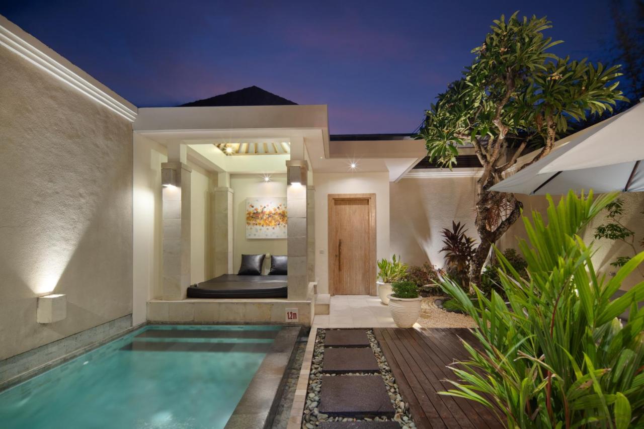 The Seiryu Boutique Bali Villas - 4