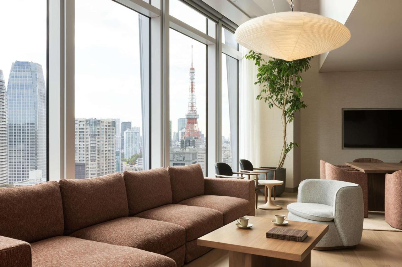 Hotel Toranomon Hills, The Unbound Collection By Hyatt - 5