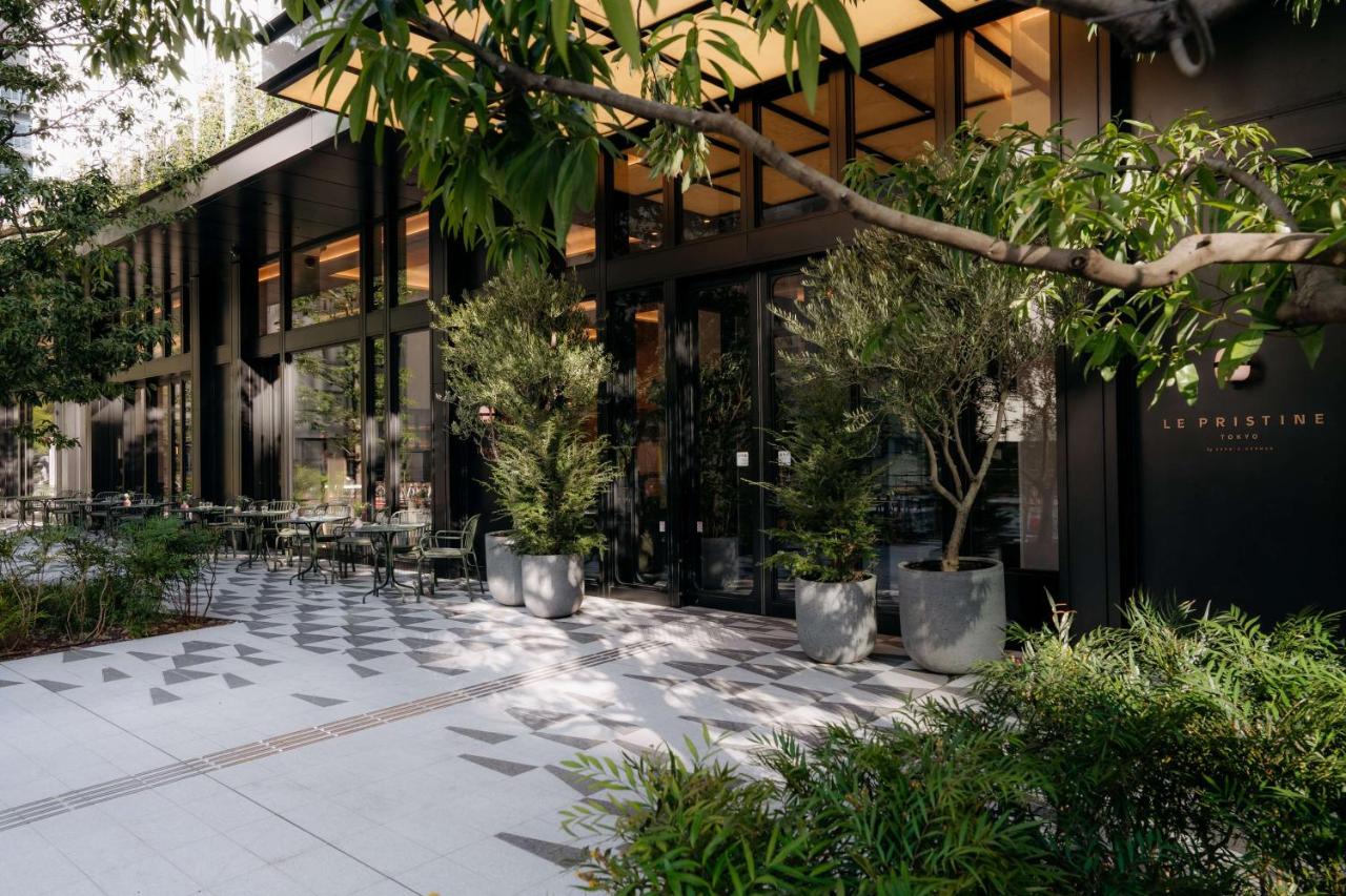 Hotel Toranomon Hills, The Unbound Collection By Hyatt - 3