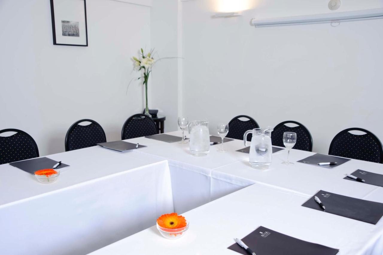 Awwa Suites & Spa photo