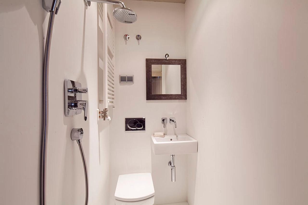 My Space Emirates - Apartments in Rambla de Catalunya - 3