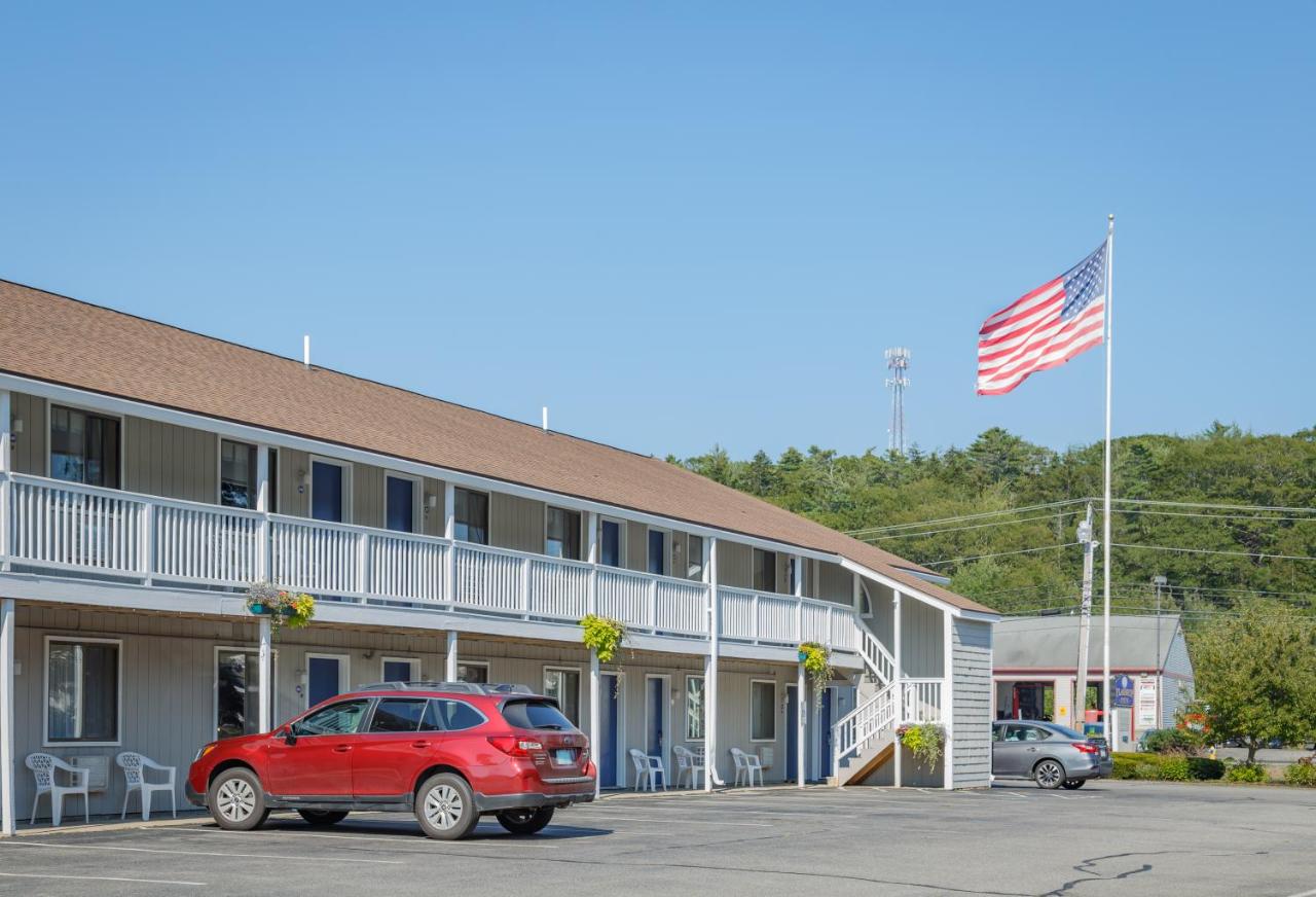 Flagship Inn — photo 5