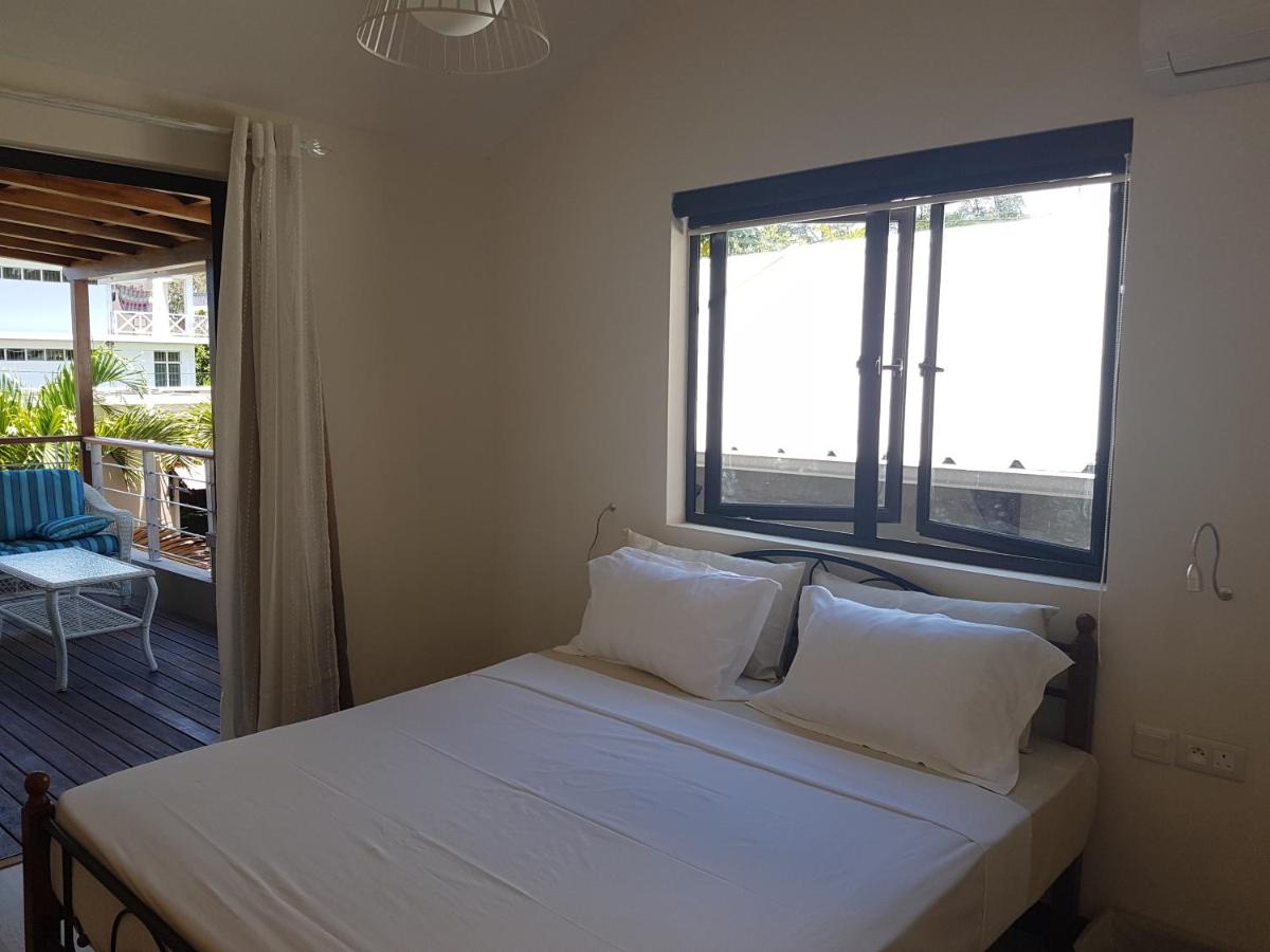 Kot Nou B3 - 7 mins walk to the beach - 2