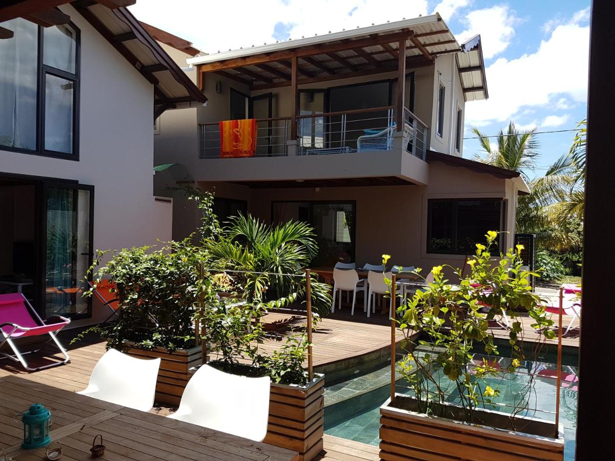 Kot Nou B3 - 7 mins walk to the beach