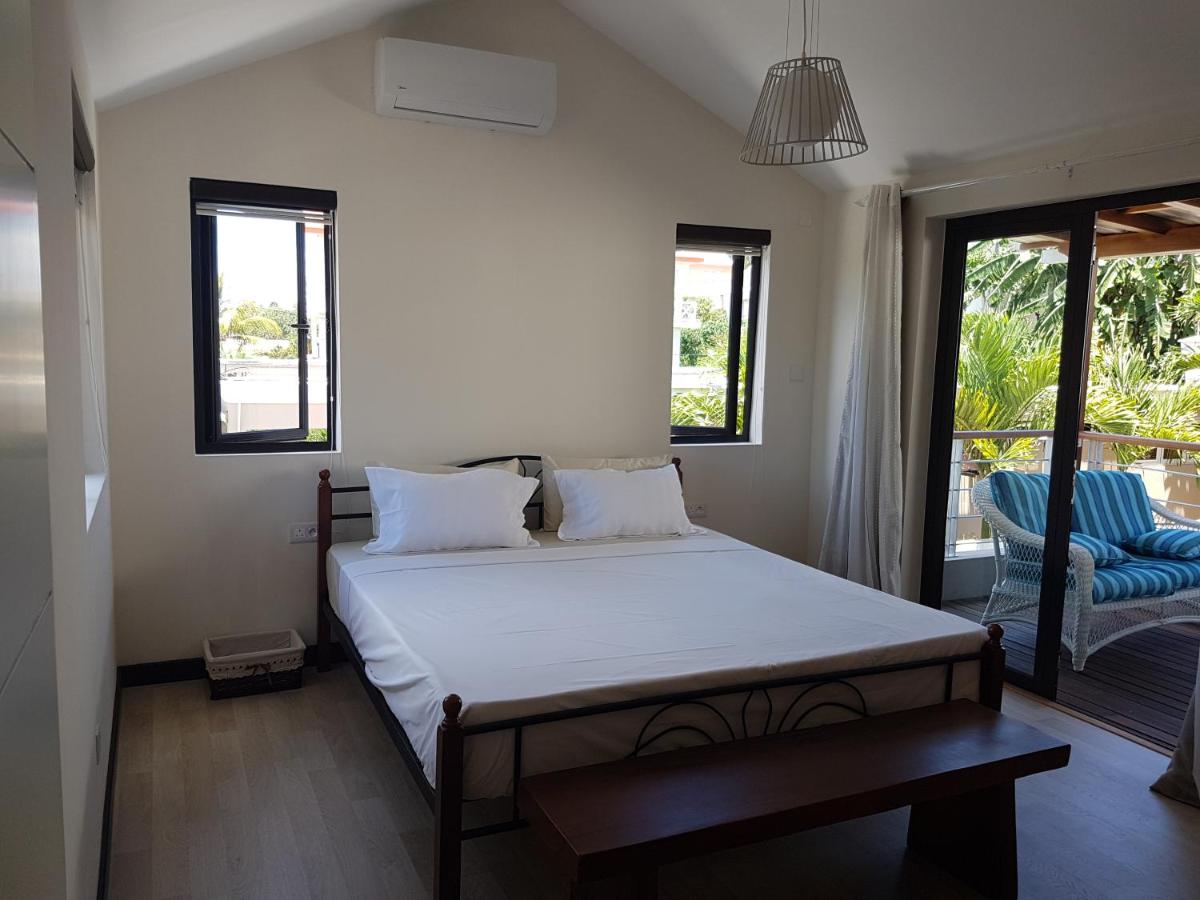 Kot Nou B3 - 7 mins walk to the beach - 5