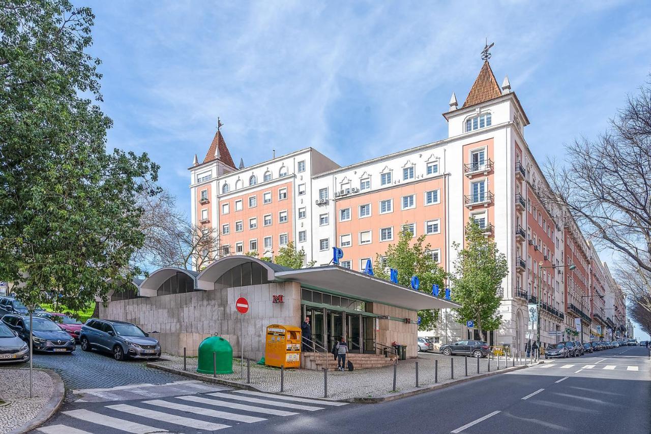 Feeling Parque 56 - 5