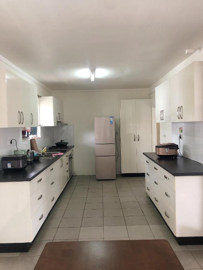 CC airport rooms - 4