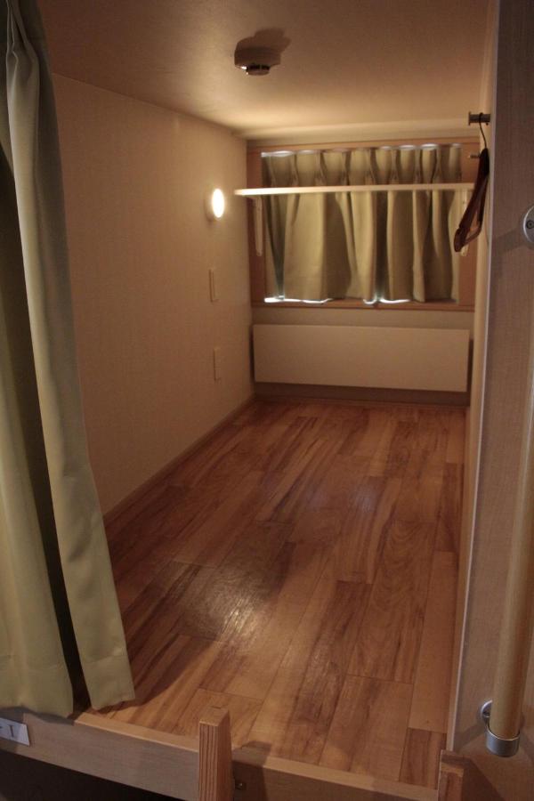 Hostel Wasabi Asakusa - 5