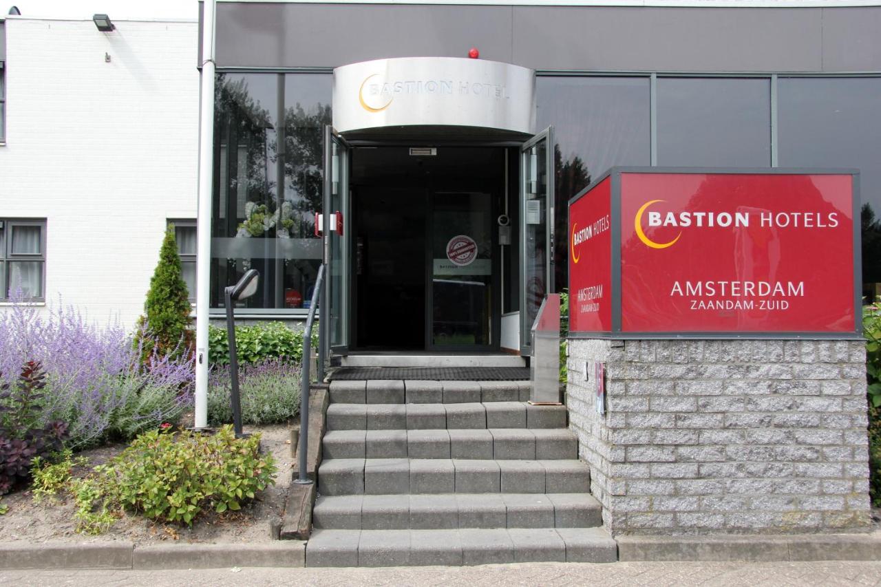 Bastion Hotel Zaandam photo