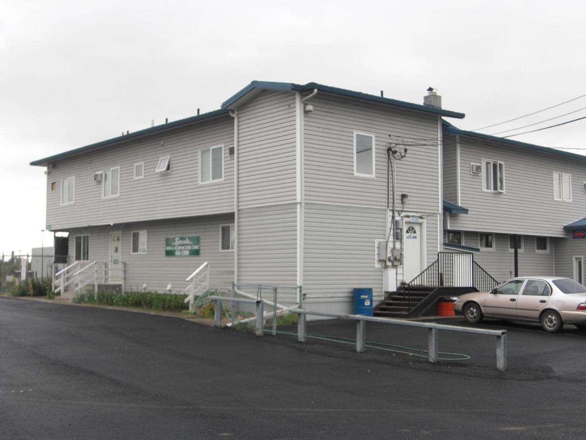 Borealis Inn — photo 1