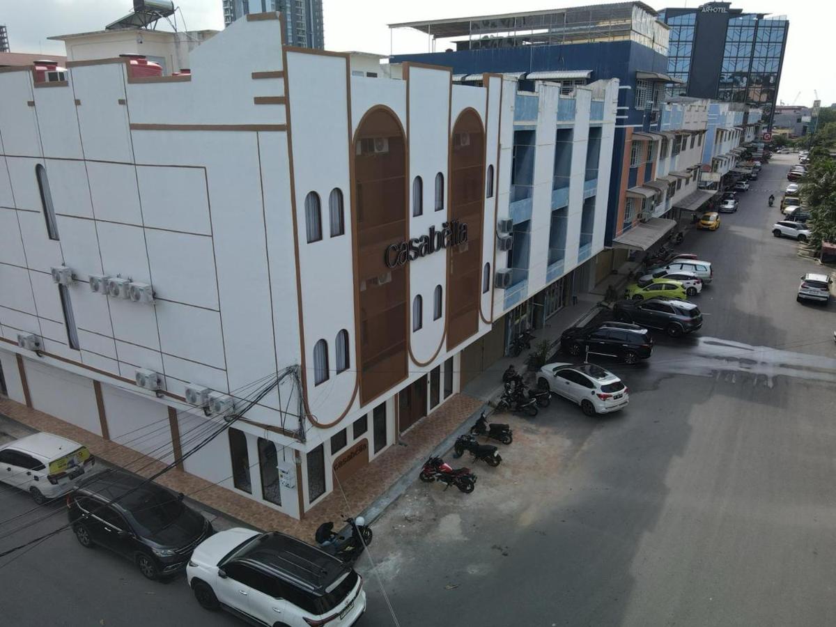 Casabella Homestay 101 Batam Penuin - 4