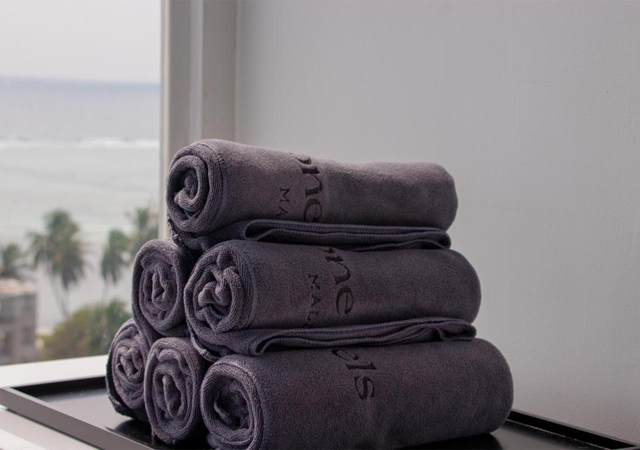 Stone Hotels Dhiffushi - 3