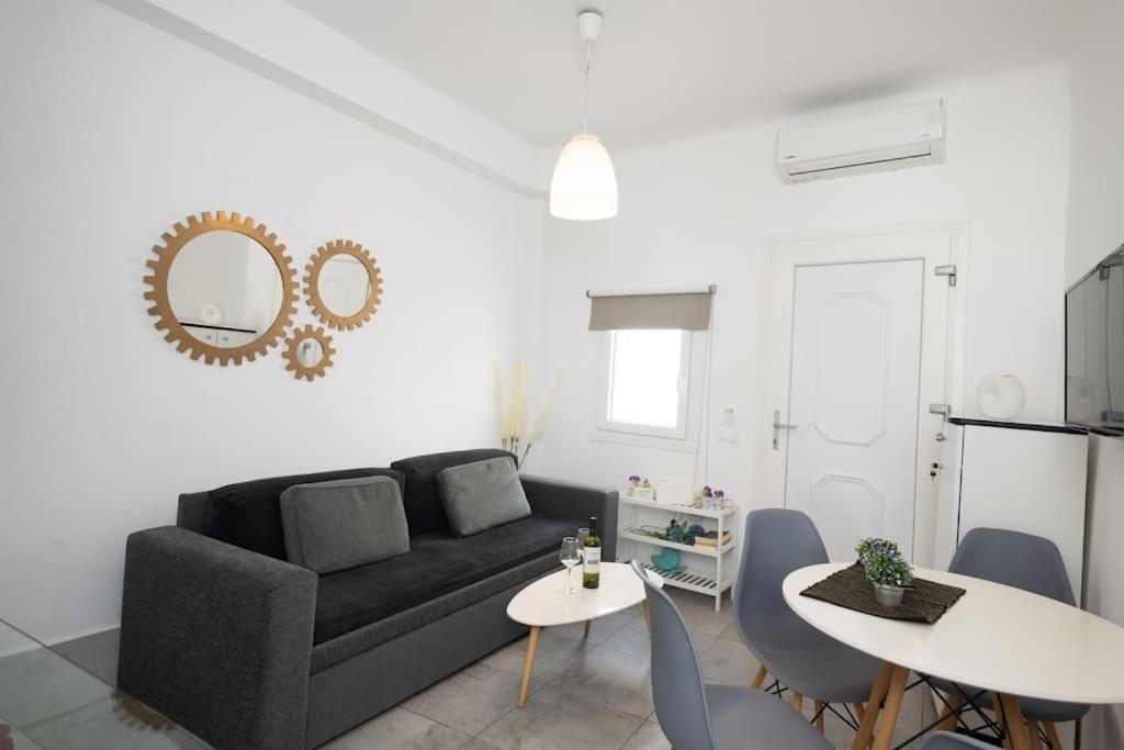 My White Studio Mykono Town - 4