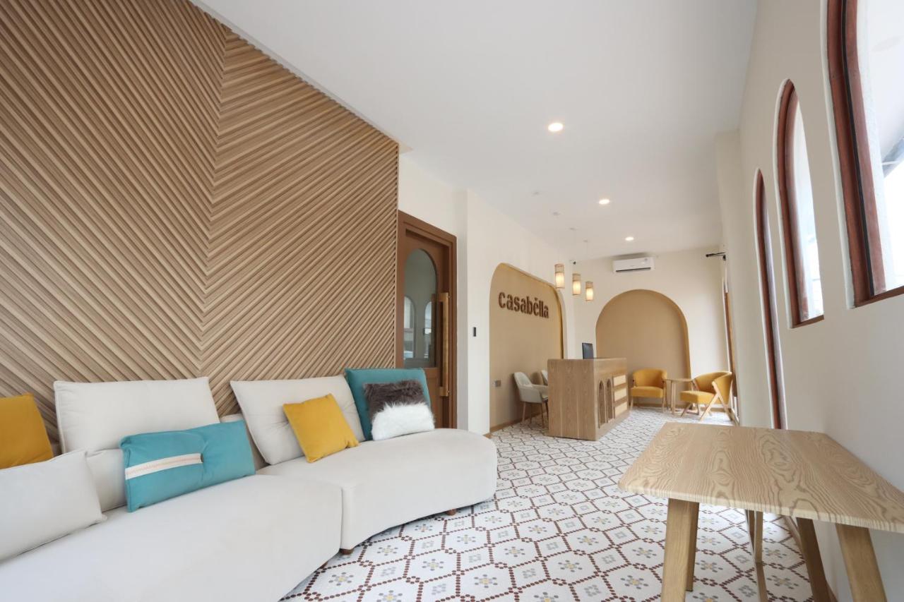 Casabella Homestay 103 Batam Penuin - 5