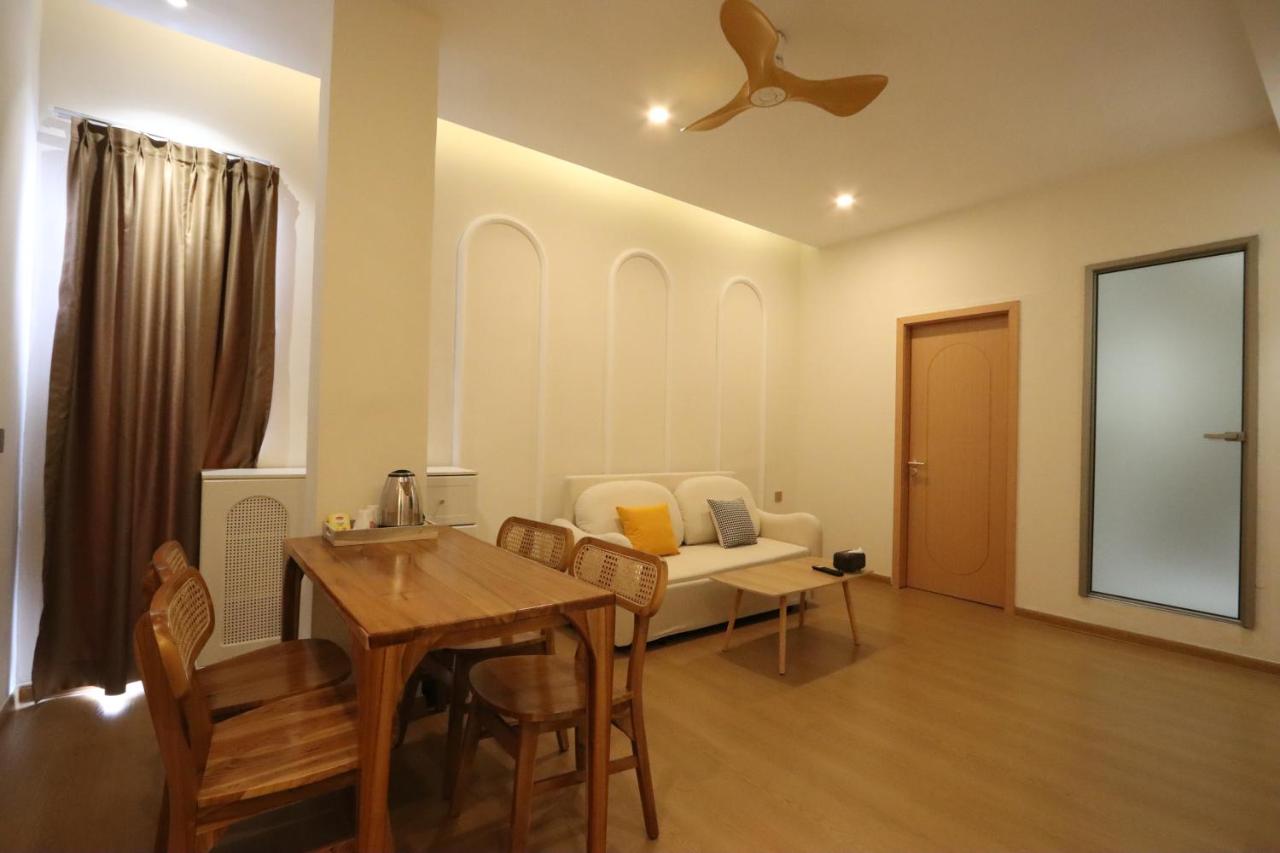 Casabella Homestay 201 Batam Penuin - 4