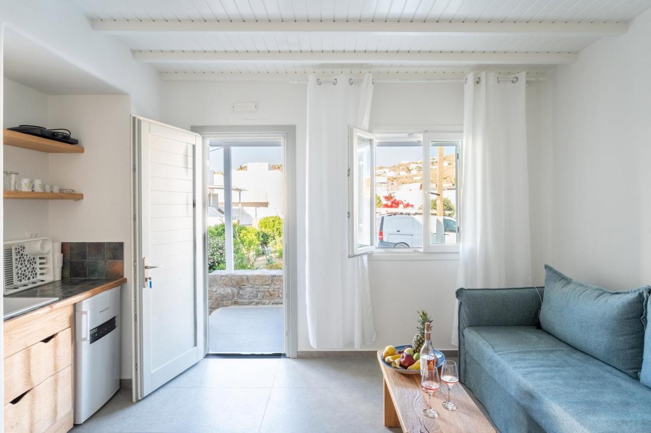 SEA SIDE APARTMENTS IN ORNOS BEACh - 4