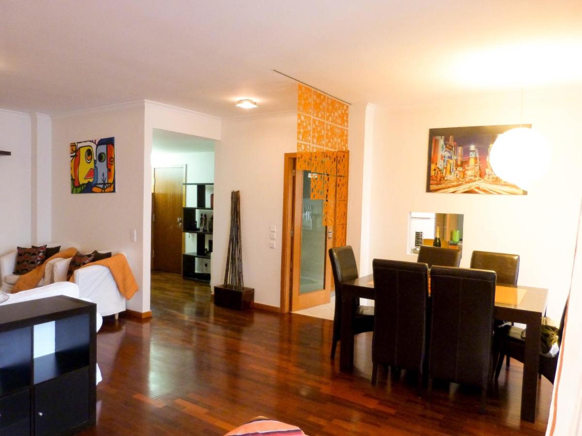Fonsi House - 4