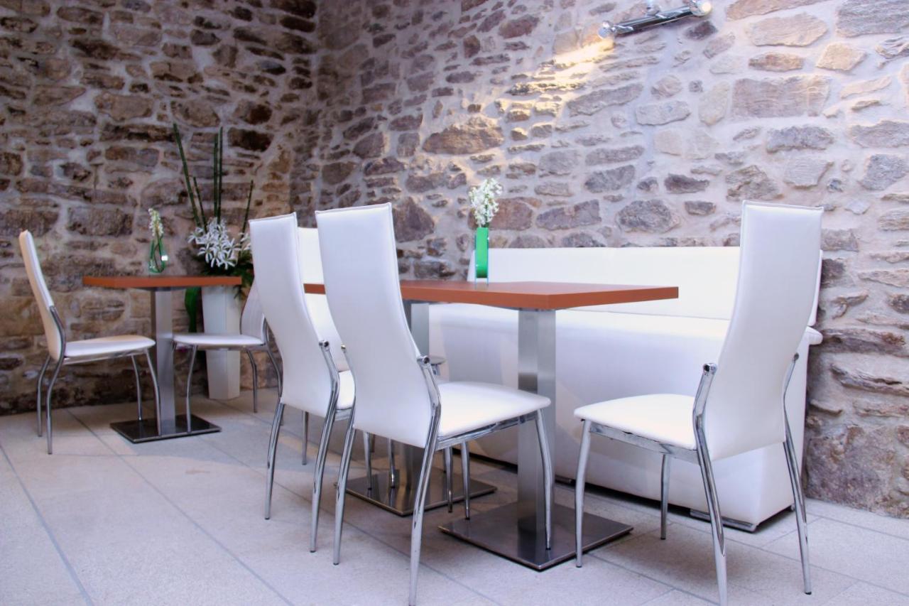 Hotel Montenegro Compostela, Santiago de Compostela – Updated ...