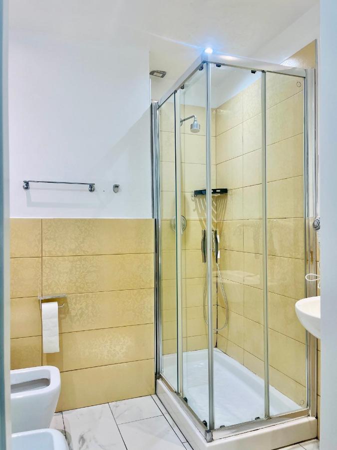 Rattazzi Central Station Rome - 3