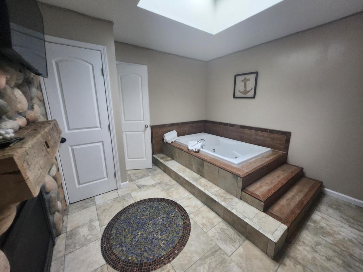 Inn At Avila Beach — photo 22