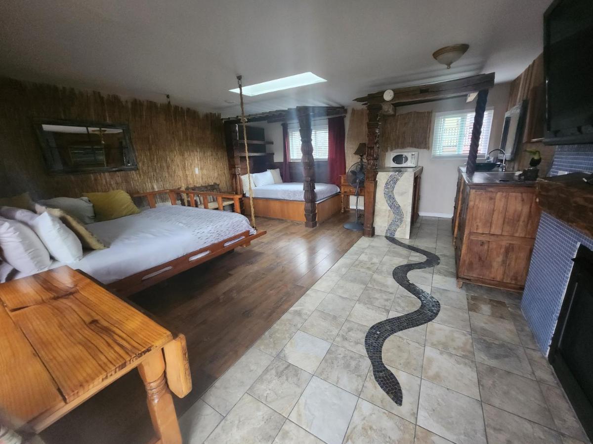 Inn At Avila Beach — photo 24