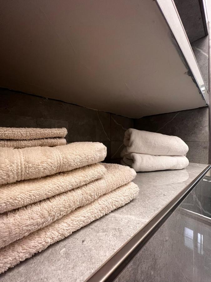 Colosseum romantic home - 3