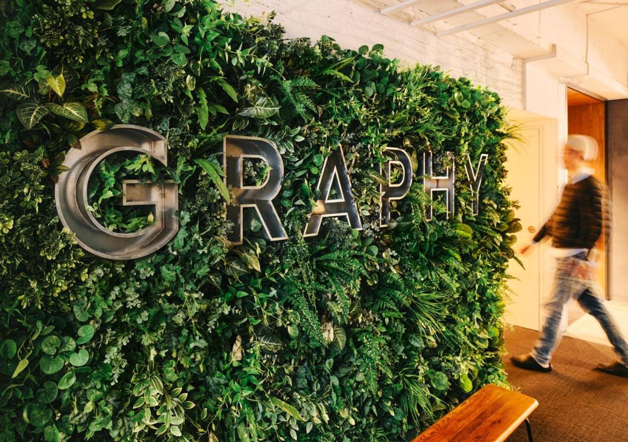 Hotel Graphy Nezu - 5