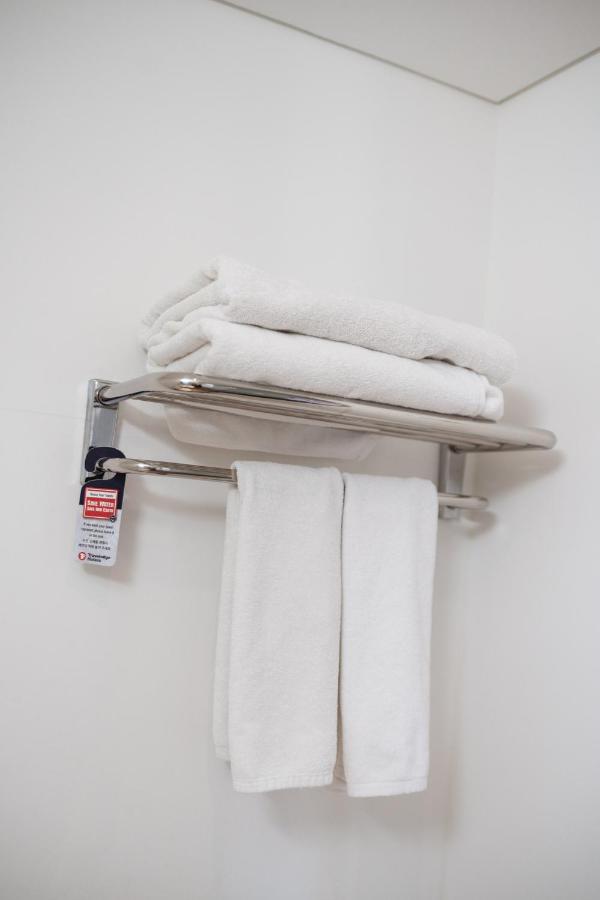 Travelodge Myeongdong Euljiro - 3