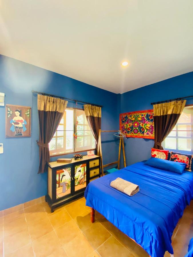 Elephant bungalow at Ya Nui beach - 3