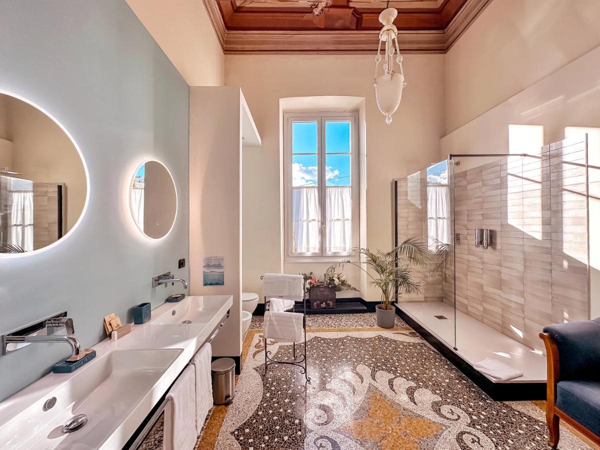 Villa Gelsomino Exclusive House Adult Only - 3