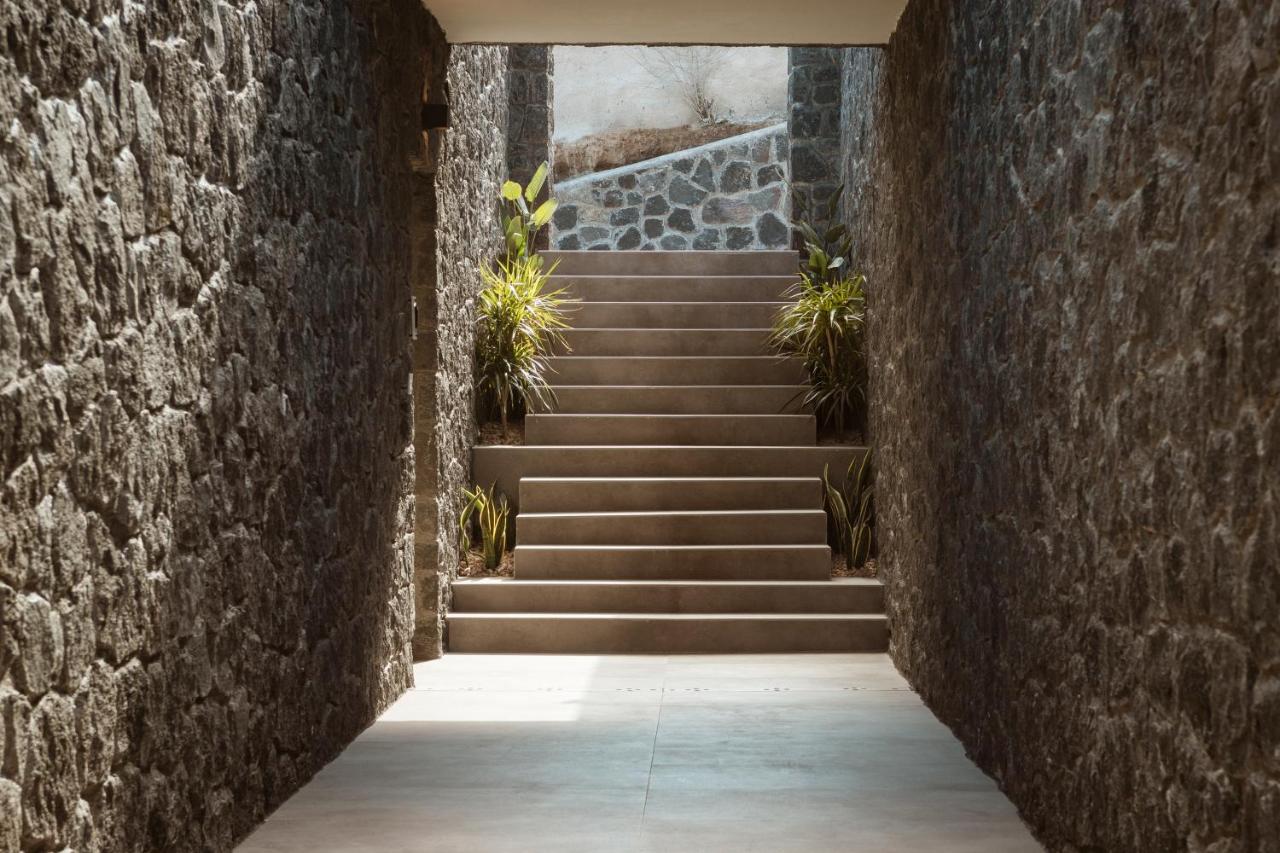 Almarossa Luxury Villas - 5