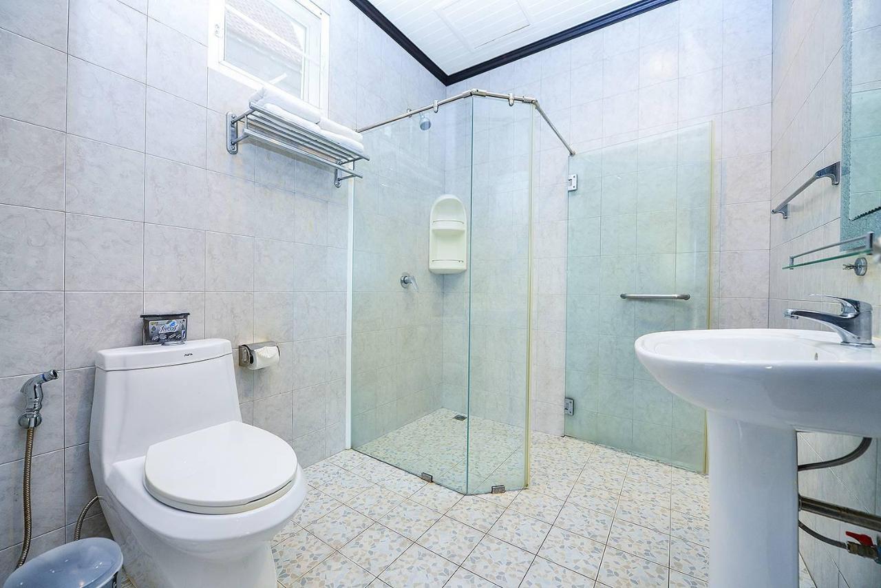 Group Getaway Patong House - 3