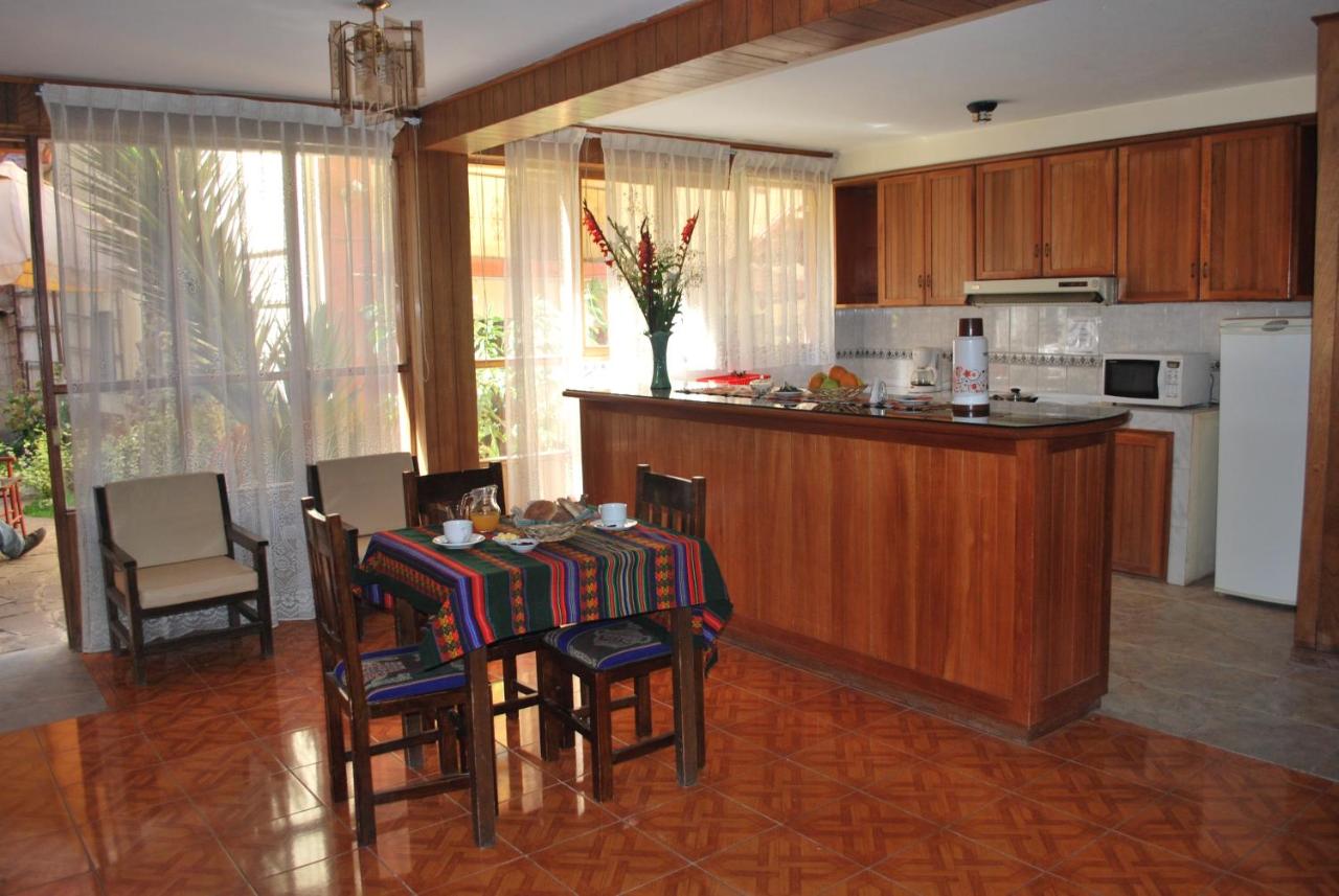 Hospedaje Kamila - 4