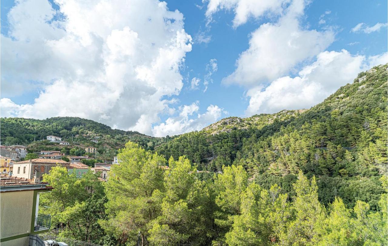 Amazing Home In Torraca With 3 Bedrooms And Wifi photo