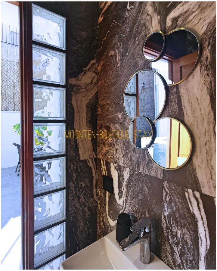 MOONTEN Boutique Stay - 5